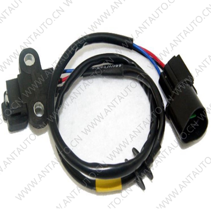 Cam/Crank Position Sensor