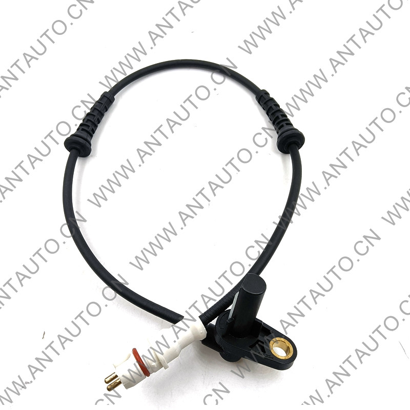 Wheel speed sensor