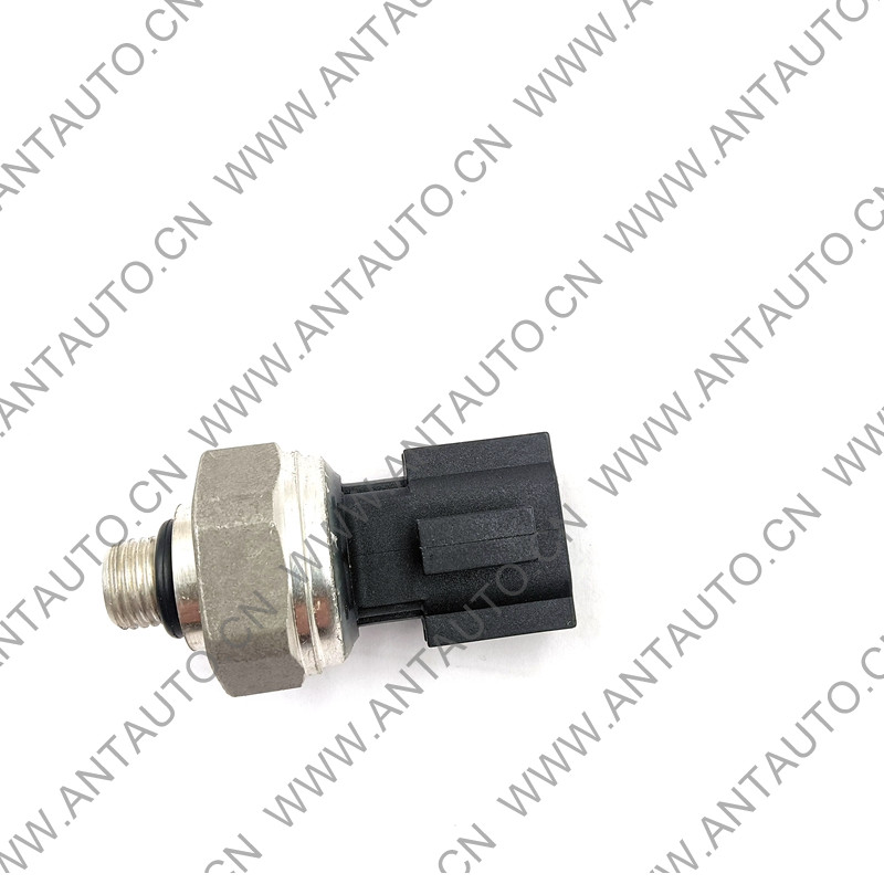 Intake manifold pressure sensor