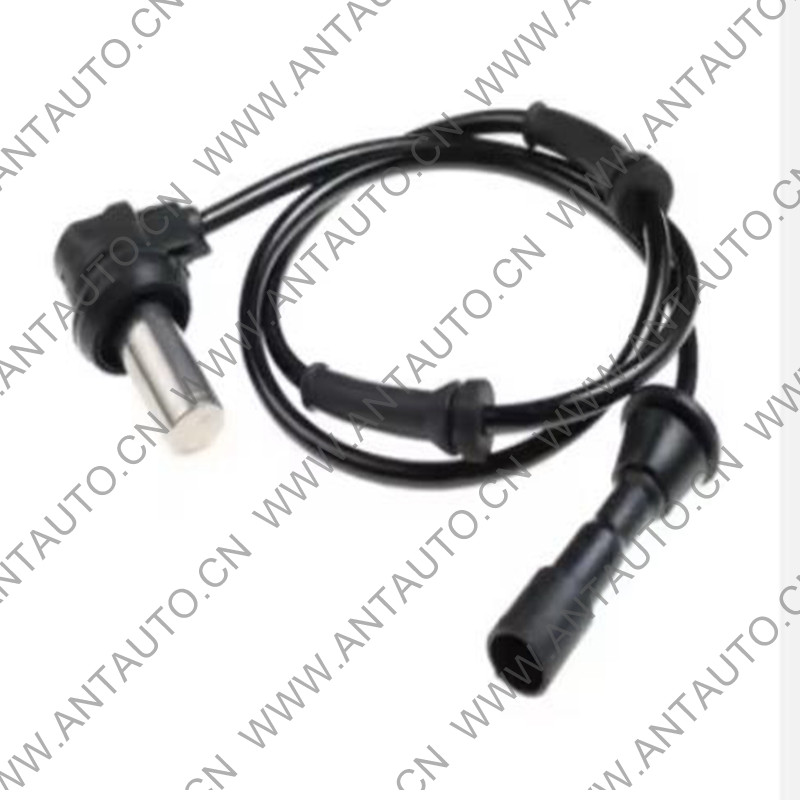 Wheel speed sensor