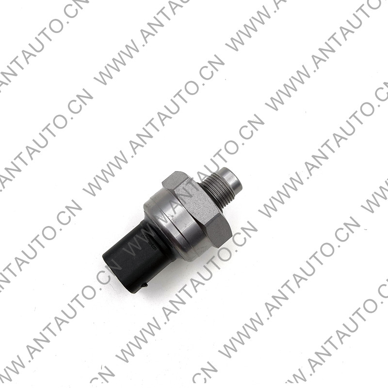 Intake manifold pressure sensor