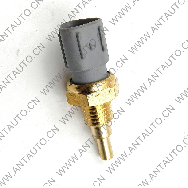 Coolant temperature sensor