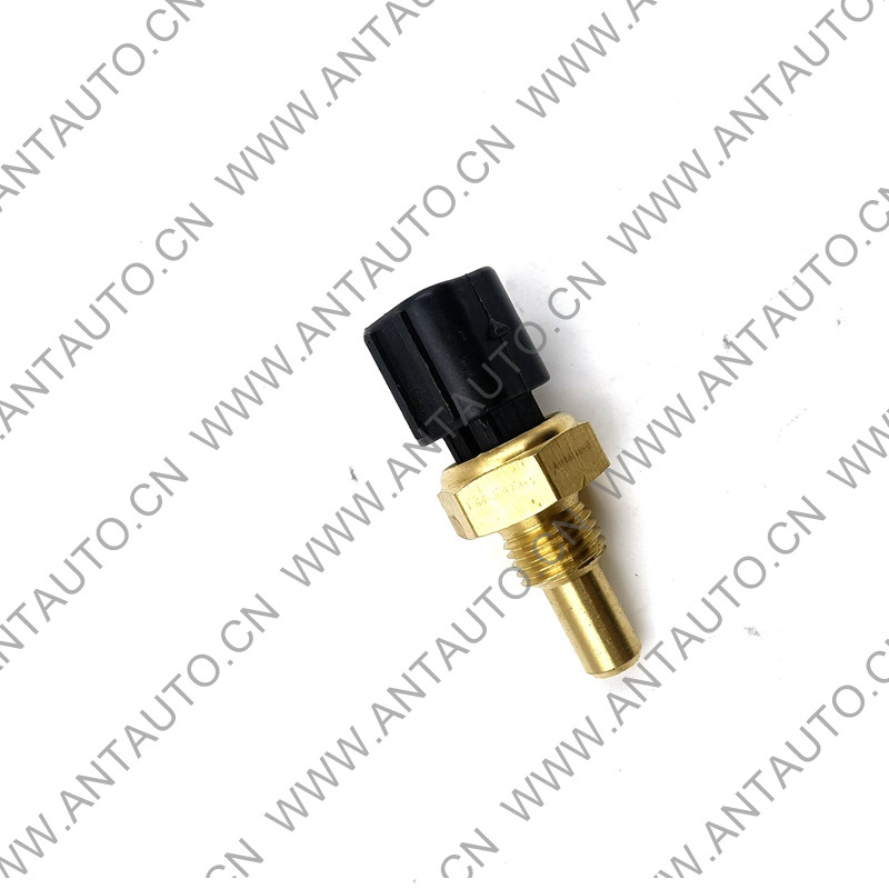 Coolant temperature sensor