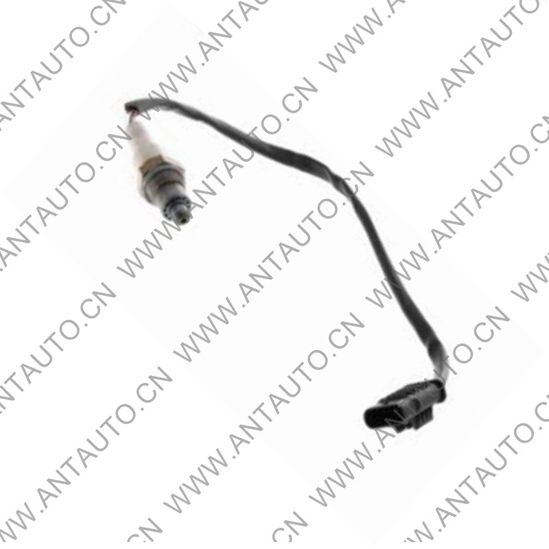 Oxygen sensor